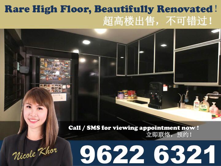 Blk 354 Ang Mo Kio Street 32 (Ang Mo Kio), HDB 5 Rooms #151254082